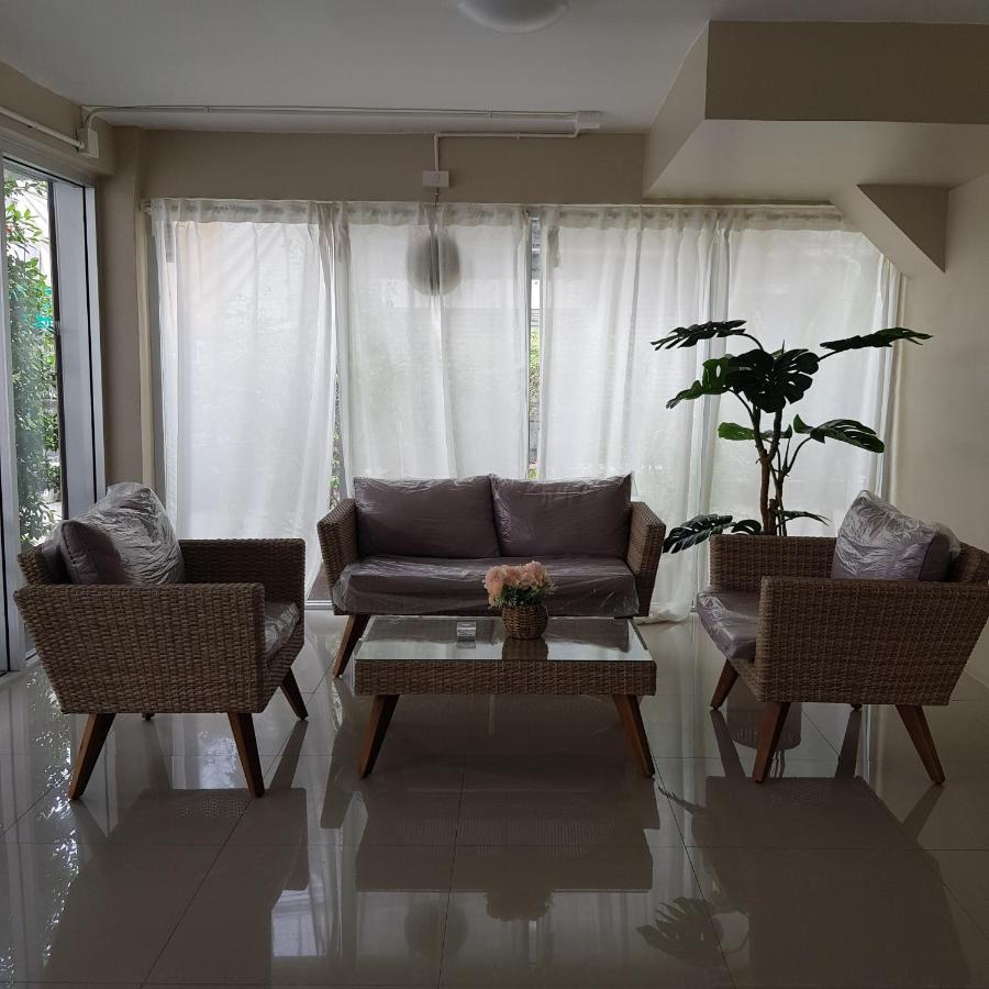 Checkin Hostel @Donmuang Airport Bangkok Exterior photo