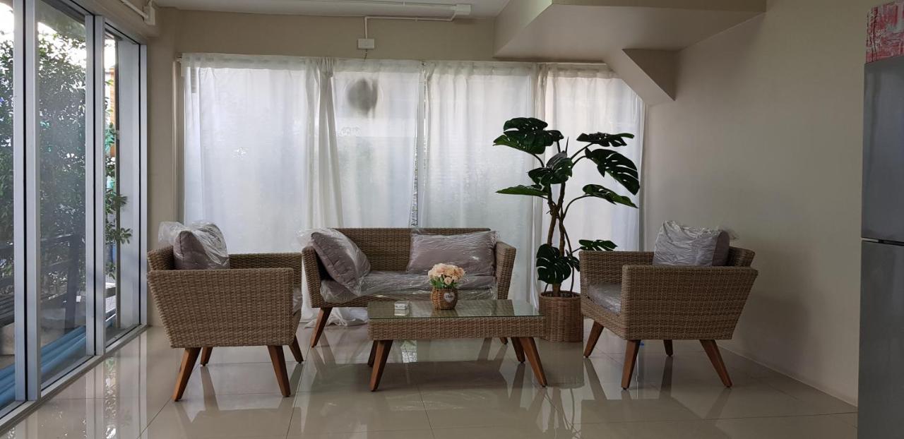 Checkin Hostel @Donmuang Airport Bangkok Exterior photo
